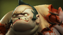 Pudge dota2 pudge